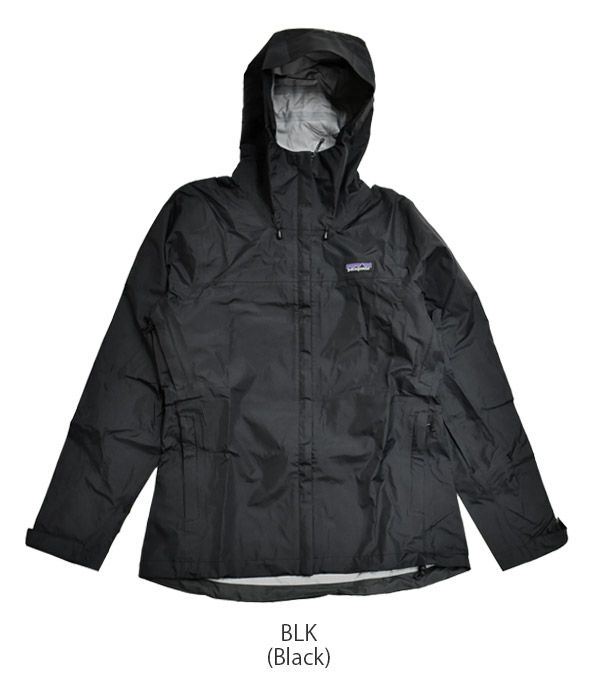 patagonia ながけりゃ ゴアテックス！ ウィメンズ・ストームドリームス 