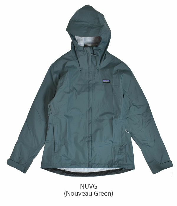 一部セール】パタゴニア (PATAGONIA) ウィメンズ トレントシェル 3L 