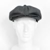 フリーホイーラーズ (FREEWHEELERS) - STEVEDORE - 1910&#12316;1920s STYLE CASQUETTE キャスケット ハンチング 帽子 ビンテージスタイル シャンブレー 2327001