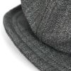 フリーホイーラーズ (FREEWHEELERS) - STEVEDORE - 1910&#12316;1920s STYLE CASQUETTE キャスケット ハンチング 帽子 ビンテージスタイル シャンブレー 2327001