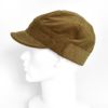 フリーホイーラーズ (FREEWHEELERS) - Guthrie - 1920s~ STYLE WORK CAP ガスリー 帽子 コーデュロイワークキャップ 2337006