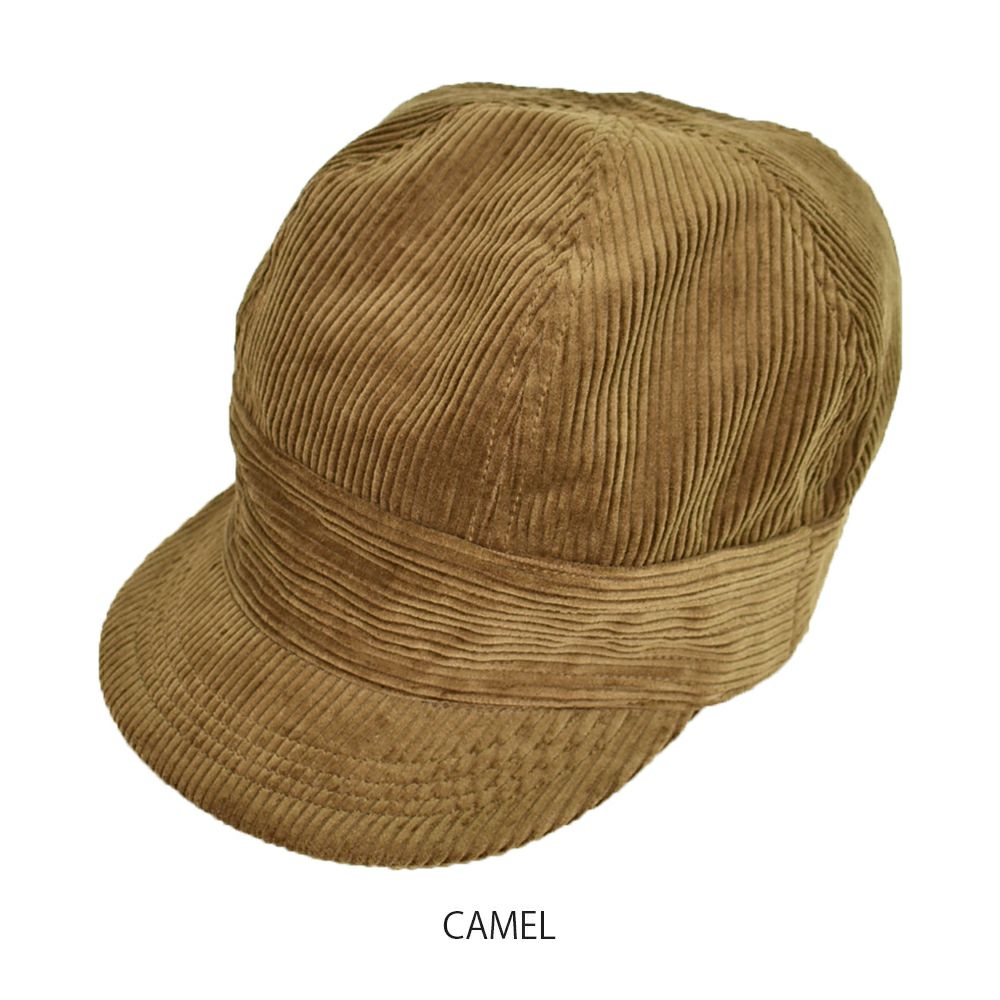 フリーホイーラーズ (FREEWHEELERS) - Guthrie - CAMEL 1920s~ STYLE 