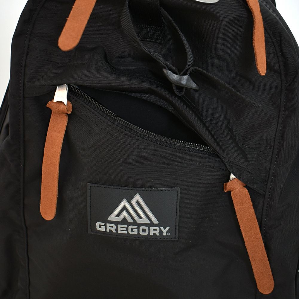 グレゴリー (GREGORY) デイパック JPS リュックサック バックパック クラシックシリーズ 26L 1410161041