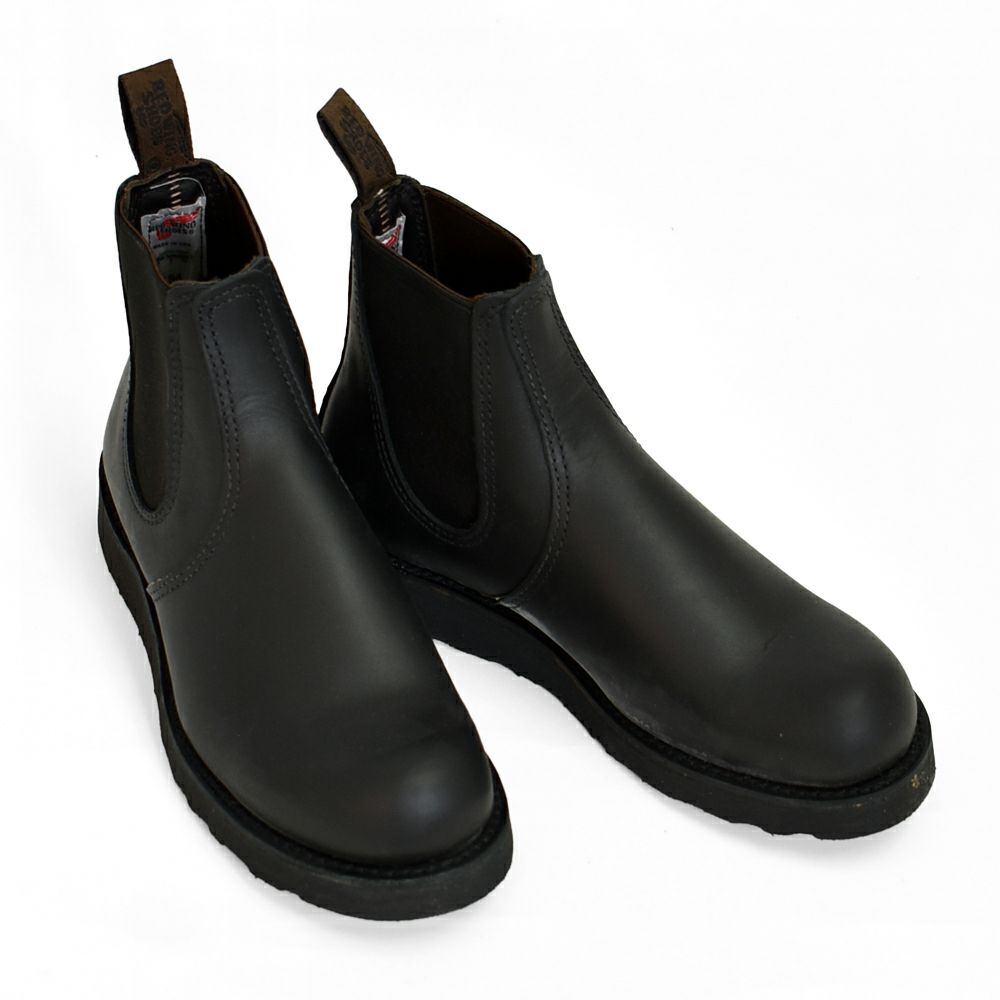 レッドウィング (RED WING) CLASSIC CHELSEA クラシックチェルシー 