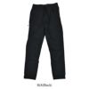 パタゴニア (PATAGONIA) メンズ クアンダリー ジョガーズ Men's Quandary Joggers ジョガーパンツ ハイキングパンツ クラインミング 55796  BLK(Black)