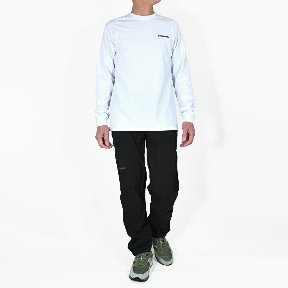 一部セール】パタゴニア (PATAGONIA) メンズ RPS ロック パンツ