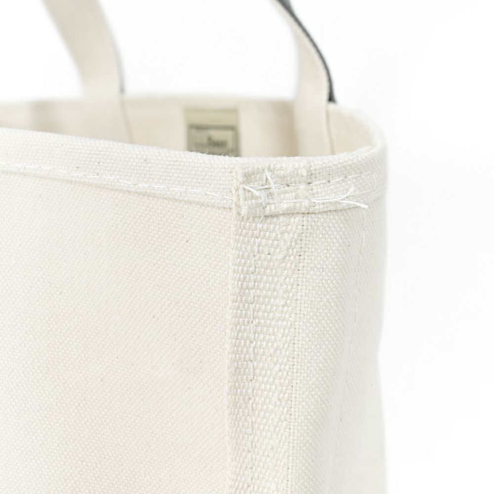 エルエルビーン (L.L.Bean) ボート・アンド・トート・バッグ、オープントップ ミディアム Boat and Tote, Open-Top Medium トートバッグ エコバッグ コットンキャンバス 17L 112636