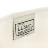 エルエルビーン (L.L.Bean) ボート・アンド・トート・バッグ、オープントップ ミディアム Boat and Tote, Open-Top Medium トートバッグ エコバッグ コットンキャンバス 17L 112636