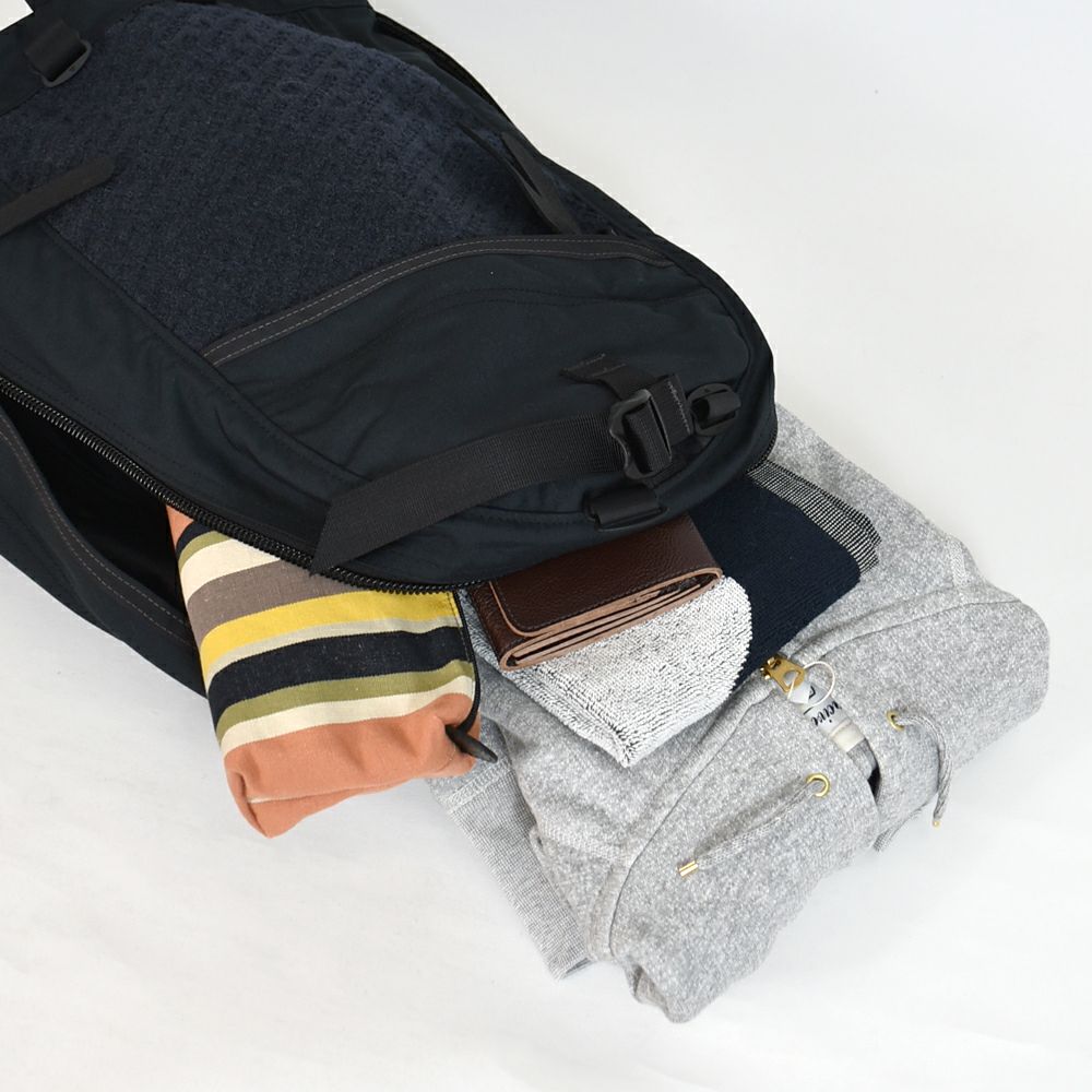 グレゴリー (GREGORY) デイパック ボールド4 リュックサック バックパック ボールドコレクション ベルクロラベル 26L 1500628790