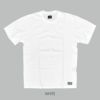 ダリーズ (DALEE'S&Co) PLAIN 半袖Tシャツ コットンTシャツ 無地 1920年代 ROT1920 WHITE