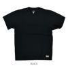 ダリーズ (DALEE'S&Co) PLAIN 半袖Tシャツ コットンTシャツ 無地 1920年代 ROT1920 BLACK