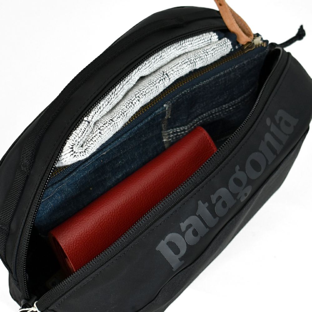 一部セール】パタゴニア (PATAGONIA) ブラックホール キューブ