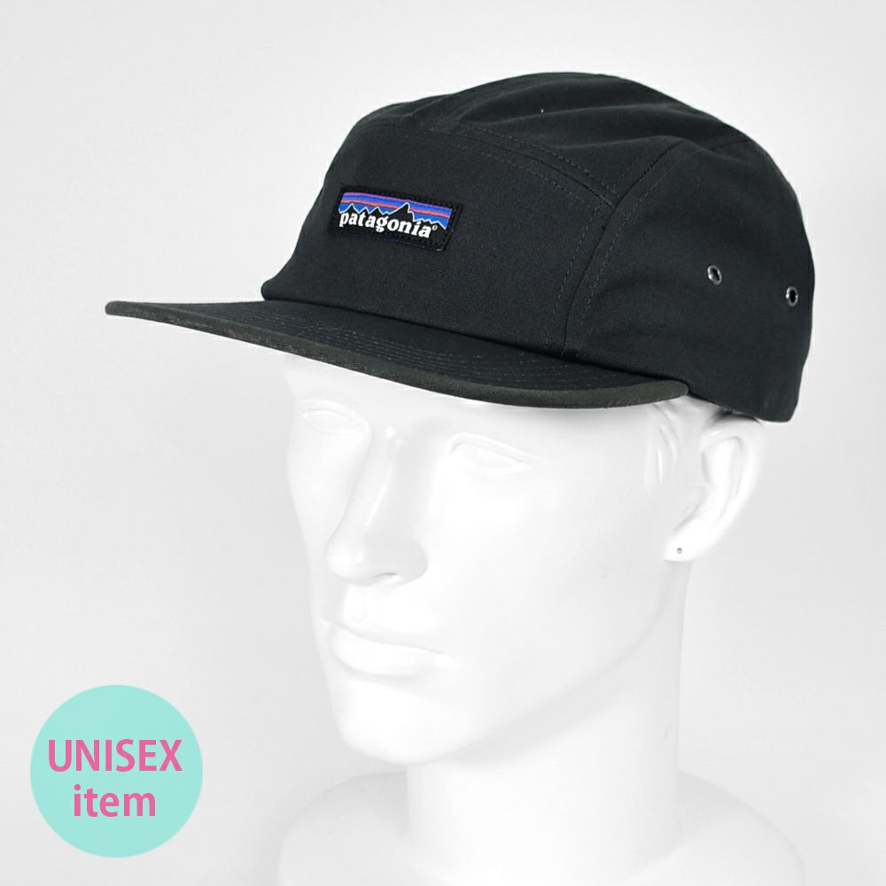 パタゴニア(PATAGONIA)P-6 ラベル マクルーア ハット P-6 Label Maclure Hat 22321