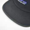 パタゴニア (PATAGONIA) P-6 ラベル マクルーア ハット P-6 Label Maclure Hat キャップ 帽子 22321