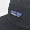 パタゴニア (PATAGONIA) P-6 ラベル マクルーア ハット P-6 Label Maclure Hat キャップ 帽子 22321
