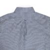 ダントン (DANTON) MEN'S ROUND COLLAR PULLOVER SHIRT S/S 半袖丸襟プルオーバーシャツ ラウンドカラー サイドポケット ギンガムチェック ストライプ ロゴワッペン DT-B0284OXP