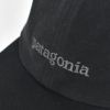 パタゴニア (PATAGONIA) フィッツロイ アイコン トラッド キャップ Fitz Roy Icon Trad Cap キャップ 帽子 野球帽 38364