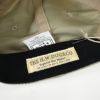 ザ エイチ ダブリュー ドッグ アンド カンパニー (THE H.W.DOG＆CO.) BIKERS CAP バイカーズキャップ 帽子 ナイロンキャップ D-00913