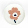 マリメッコ (marimekko) 【日本限定】 Unikko プレートセット 8.5cm ウニッコ お皿 食器 2個セット 花 ギフト ギフトボックス 52249-4-73119 52249473119