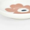 マリメッコ (marimekko) 【日本限定】 Unikko プレートセット 8.5cm ウニッコ お皿 食器 2個セット 花 ギフト ギフトボックス 52249-4-73119 52249473119