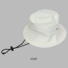 ダントン (DANTON) BUCKET HAT 帽子 バケットハット バケハ アウトドア DT-H0047PES  IVORY