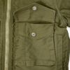 フリーホイーラーズ (FREEWHEELERS) - S-8 AVIATORS' JACKET - 1930~1940s MILITARY IMAGE SUMMER FLYING JACKET ミリタリージャケット アウター コート 2421003