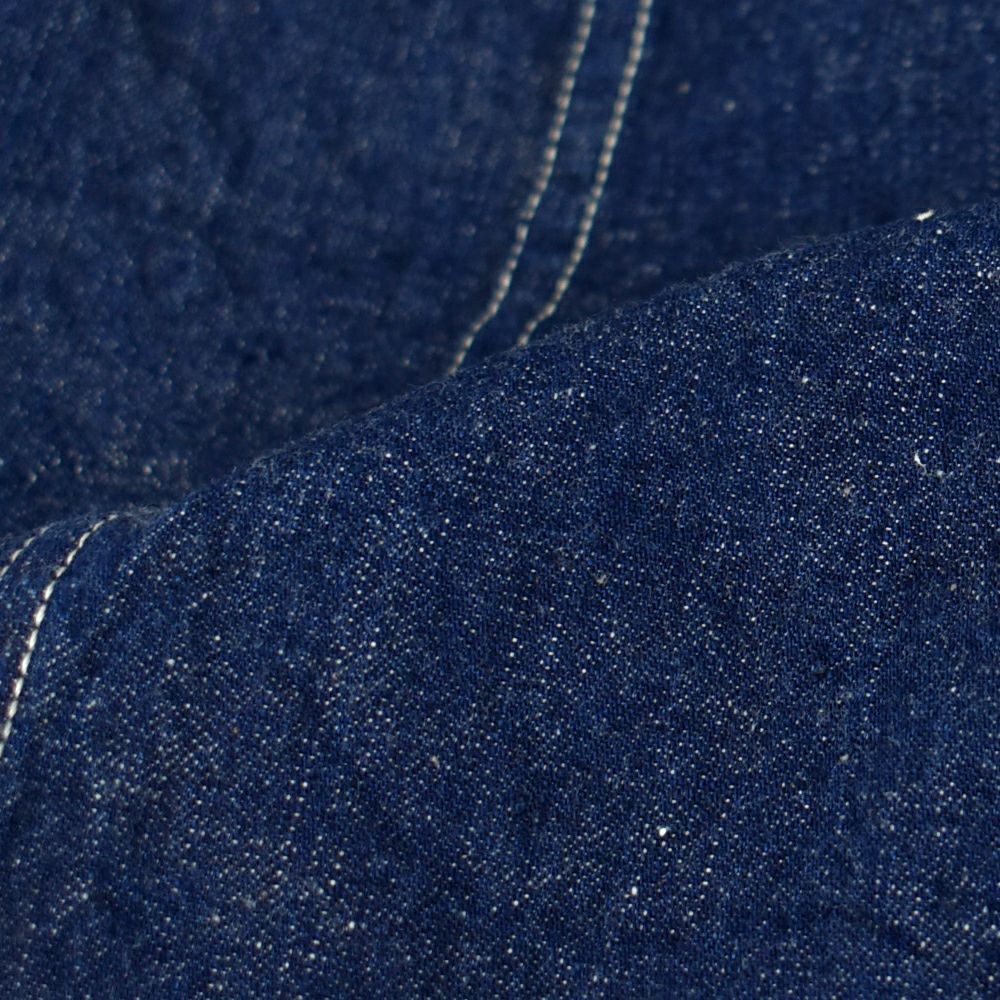 オアスロウ (orSlow) 1940'S COVERALL カバーオール デニムジャケット 01-6150-81