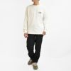 パタゴニア (PATAGONIA) メンズ ロングスリーブ '73 スカイライン ポケット レスポンシビリティー Men's L/S '73 Skyline Pocket Responsibile-Tee 長袖プリントTシャツ ロンT ポケT 37743