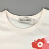 マリメッコ (marimekko) Kioski Erna Lempi Unikko Placement Tシャツ kioski unikko jersey 半袖Tシャツ ウニッコ 52243-1-92672 52243192672