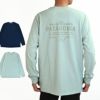 パタゴニア (PATAGONIA) メンズ ロングスリーブ フォージマーク レスポンシビリティー Men's L/S Forge Mark Responsibili-Tee 長袖プリントTシャツ ロンT 37695