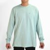 パタゴニア (PATAGONIA) メンズ ロングスリーブ フォージマーク レスポンシビリティー Men's L/S Forge Mark Responsibili-Tee 長袖プリントTシャツ ロンT 37695