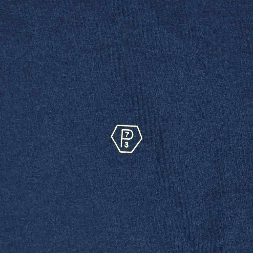 パタゴニア (PATAGONIA) メンズ ロングスリーブ フォージマーク レスポンシビリティー Men's L/S Forge Mark Responsibili-Tee 長袖プリントTシャツ ロンT 37695