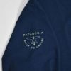 パタゴニア (PATAGONIA) メンズ ロングスリーブ フォージマーク レスポンシビリティー Men's L/S Forge Mark Responsibili-Tee 長袖プリントTシャツ ロンT 37695