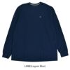 パタゴニア (PATAGONIA) メンズ ロングスリーブ フォージマーク レスポンシビリティー Men's L/S Forge Mark Responsibili-Tee 長袖プリントTシャツ ロンT 37695  LMBE(Lagom Blue)