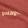 パタゴニア (PATAGONIA) フィッツロイ アイコン レスポンシビリティー Fitz Roy Icon Responsibili-Tee 半袖プリントTシャツ 37665