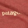 パタゴニア (PATAGONIA) フィッツロイ アイコン レスポンシビリティー Fitz Roy Icon Responsibili-Tee 半袖プリントTシャツ 37665
