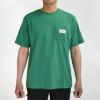 パタゴニア (PATAGONIA) メンズ ウォーター ピープル オーガニック ポケット Tシャツ Men's Water people Organic Pocket T-Shirt 半袖プリントTシャツ 37734