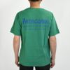 パタゴニア (PATAGONIA) メンズ ウォーター ピープル オーガニック ポケット Tシャツ Men's Water people Organic Pocket T-Shirt 半袖プリントTシャツ 37734
