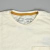 パタゴニア (PATAGONIA) メンズ ウォーター ピープル オーガニック ポケット Tシャツ Men's Water people Organic Pocket T-Shirt 半袖プリントTシャツ 37734