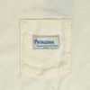 パタゴニア (PATAGONIA) メンズ ウォーター ピープル オーガニック ポケット Tシャツ Men's Water people Organic Pocket T-Shirt 半袖プリントTシャツ 37734