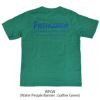 パタゴニア (PATAGONIA) メンズ ウォーター ピープル オーガニック ポケット Tシャツ Men's Water people Organic Pocket T-Shirt 半袖プリントTシャツ 37734  WPGN(Water People Banner: Gather Green)