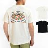 パタゴニア (PATAGONIA) メンズ ルーズ イット レスポンシビリティー M's Lose It Responsibili-Tee 半袖プリントTシャツ 37742