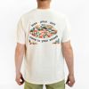 パタゴニア (PATAGONIA) メンズ ルーズ イット レスポンシビリティー M's Lose It Responsibili-Tee 半袖プリントTシャツ 37742