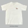 パタゴニア (PATAGONIA) メンズ ルーズ イット レスポンシビリティー M's Lose It Responsibili-Tee 半袖プリントTシャツ 37742 BCW (Birch White)