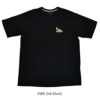 パタゴニア (PATAGONIA) メンズ ルーズ イット レスポンシビリティー M's Lose It Responsibili-Tee 半袖プリントTシャツ 37742 INBK (Ink Black)