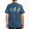 パタゴニア (PATAGONIA) トレイル トロッターズ レスポンシビリティー Trail Trotters Responsibili-Tee 半袖プリントTシャツ 37744