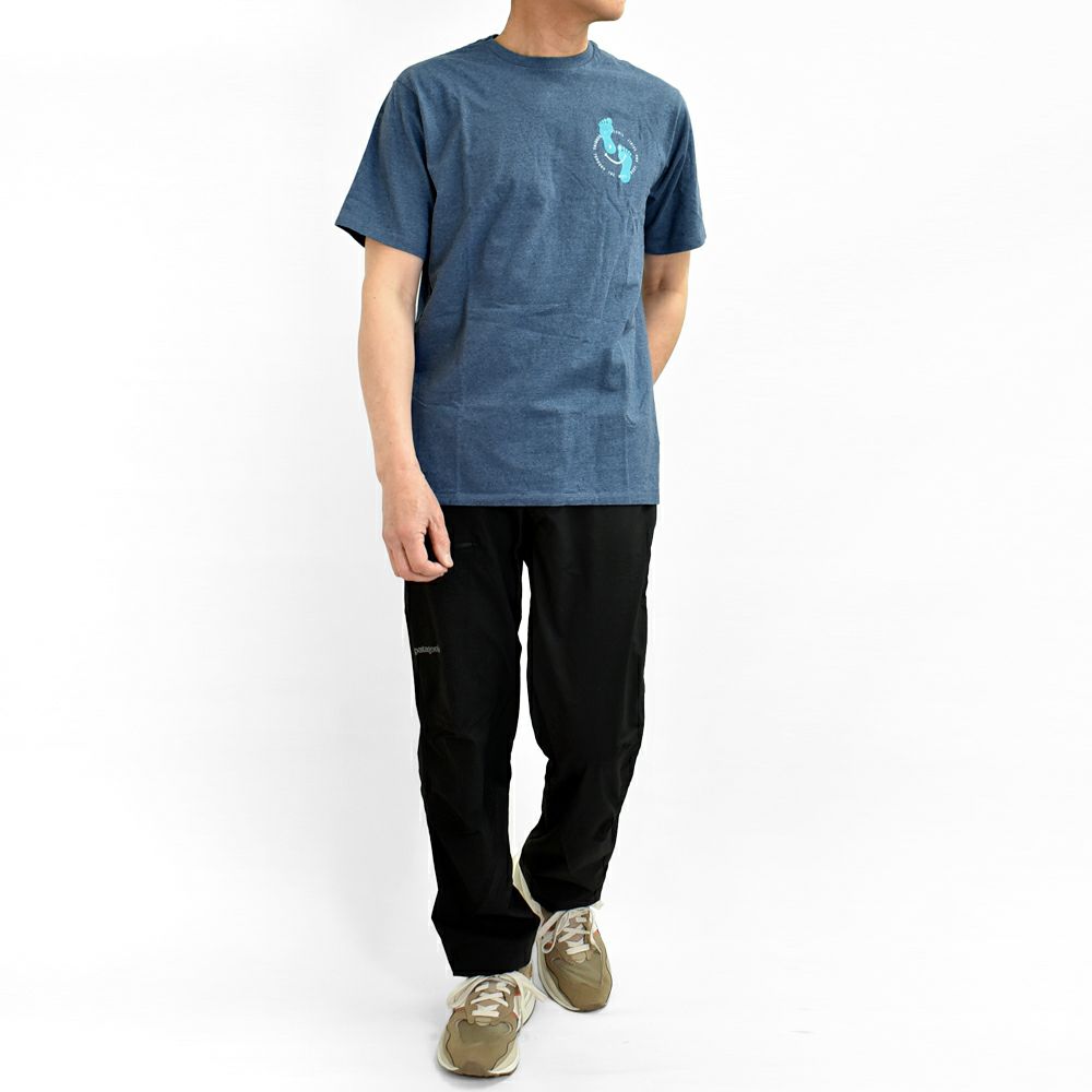 パタゴニア (PATAGONIA) トレイル トロッターズ レスポンシビ