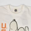 トイズマッコイ (TOYS McCOY) SNOOPY TEE U.S.NAVY -SUBMARINE- 半袖プリントTシャツ スヌーピー TMC24225