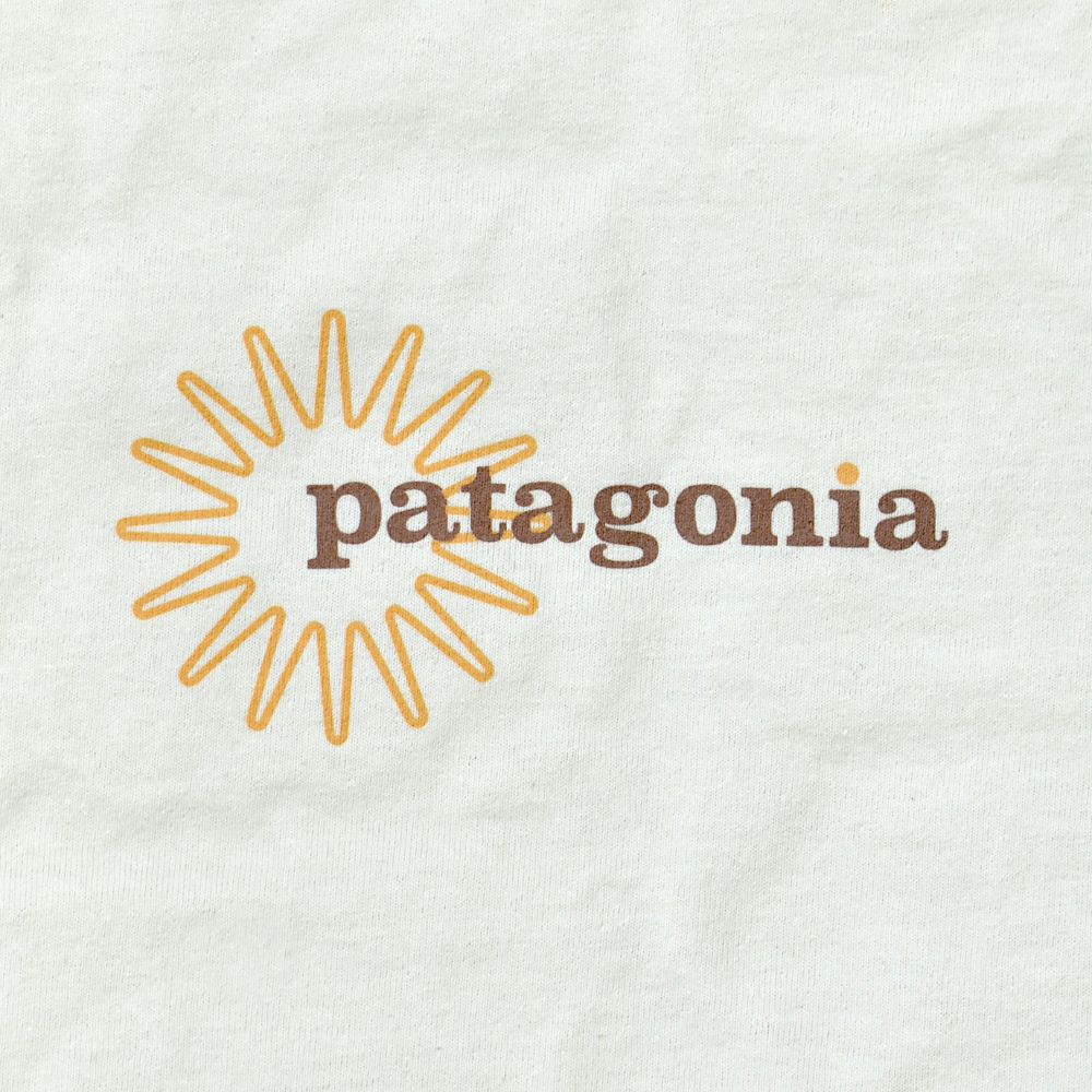 パタゴニア (PATAGONIA) メンズ チャンネル アイランズ レスポンシビリティー M's Channel Islands Responsibili-Tee 半袖プリントTシャツ 37745
