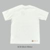 パタゴニア (PATAGONIA) メンズ チャンネル アイランズ レスポンシビリティー M's Channel Islands Responsibili-Tee 半袖プリントTシャツ 37745 BCW (Birch White)